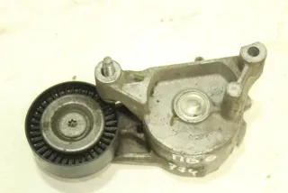  Натяжитель ремня генератора Volkswagen Passat B6 2.0л TDi Арт 117759189, вид 2