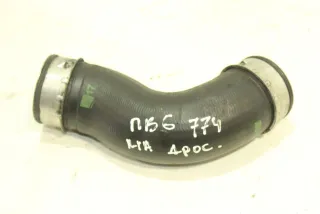 1K0145838D Патрубок интеркулера Volkswagen Passat B6 Арт 117759201, вид 1