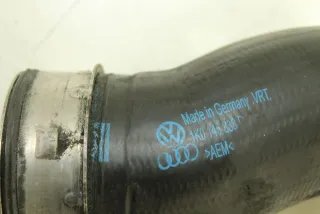 1K0145838D Патрубок интеркулера Volkswagen Passat B6 Арт 117759201, вид 4