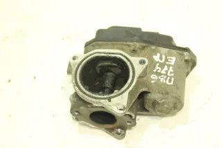 03G131501 Клапан EGR Volkswagen Passat B6 2.0л TDi Арт 117759203, вид 2