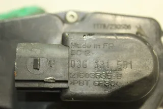 03G131501 Клапан EGR Volkswagen Passat B6 2.0л TDi Арт 117759203, вид 5