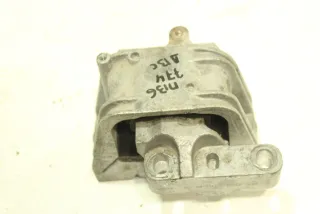  Подушка двигателя Volkswagen Passat B6 2.0л TDi Арт 117759242, вид 2