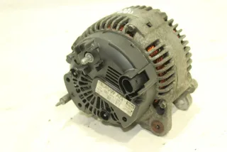 021903026L Генератор Volkswagen Passat B6 2.0л TDi Арт 117759243, вид 4