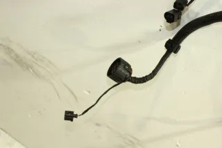  Проводка двигателя Volkswagen Passat B6 2.0л TDi Арт 117759250, вид 2