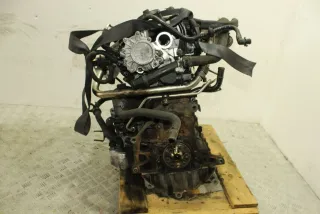BKP Двигатель Volkswagen Passat B6 2.0л TDi Арт 117759252, вид 13