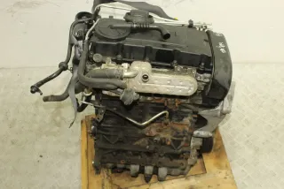 BKP Двигатель Volkswagen Passat B6 2.0л TDi Арт 117759252, вид 14