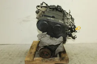 BKP Двигатель Volkswagen Passat B6 2.0л TDi Арт 117759252, вид 2