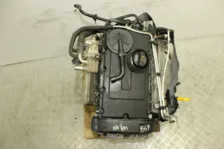 BKP Двигатель Volkswagen Passat B6 2.0л TDi Арт 117759252, вид 3