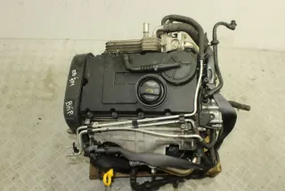BKP Двигатель Volkswagen Passat B6 2.0л TDi Арт 117759252, вид 4