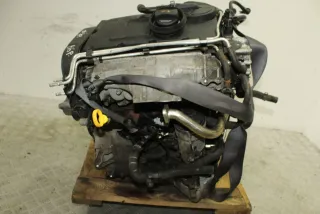 BKP Двигатель Volkswagen Passat B6 2.0л TDi Арт 117759252, вид 5