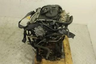 BKP Двигатель Volkswagen Passat B6 2.0л TDi Арт 117759252, вид 12