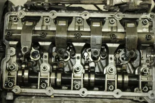 BKP Двигатель Volkswagen Passat B6 2.0л TDi Арт 117759252, вид 7