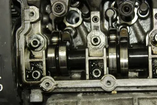 BKP Двигатель Volkswagen Passat B6 2.0л TDi Арт 117759252, вид 8