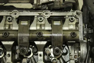 BKP Двигатель Volkswagen Passat B6 2.0л TDi Арт 117759252, вид 10
