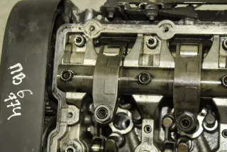 BKP Двигатель Volkswagen Passat B6 2.0л TDi Арт 117759252, вид 11