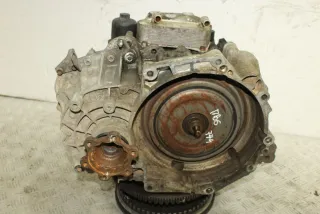 KCU Коробка передач (робот) Volkswagen Passat B6 2.0л TDi Арт 117759255, вид 1