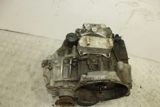 KCU Коробка передач (робот) Volkswagen Passat B6 2.0л TDi Арт 117759255, вид 2