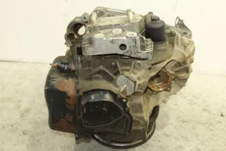 KCU Коробка передач (робот) Volkswagen Passat B6 2.0л TDi Арт 117759255, вид 4