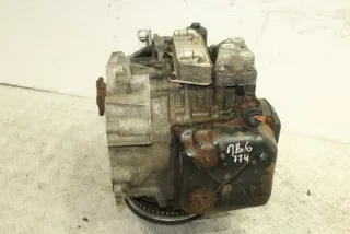 KCU Коробка передач (робот) Volkswagen Passat B6 2.0л TDi Арт 117759255, вид 5