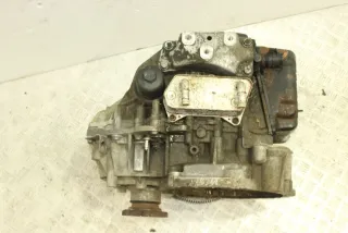 KCU Коробка передач (робот) Volkswagen Passat B6 2.0л TDi Арт 117759255, вид 6