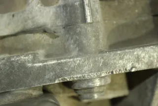KCU Коробка передач (робот) Volkswagen Passat B6 2.0л TDi Арт 117759255, вид 7