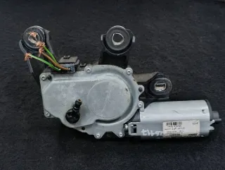  Моторчик заднего стеклоочистителя (дворника) Volkswagen Golf 4 Арт 117759658, вид 3