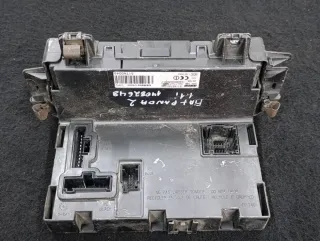 S118578020 Блок комфорта Fiat Panda 2 Арт 117759701, вид 1