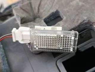  Бардачок Audi A3 8P Арт 117759702, вид 9