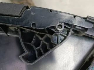  Бардачок Audi A3 8P Арт 117759702, вид 8