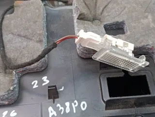  Бардачок Audi A3 8P Арт 117759702, вид 11
