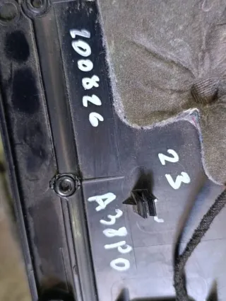  Бардачок Audi A3 8P Арт 117759702, вид 12