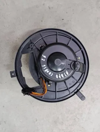  Моторчик печки Audi A3 8P Арт 117759704, вид 1
