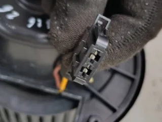  Моторчик печки Audi A3 8P Арт 117759704, вид 6