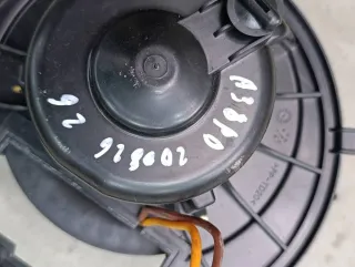  Моторчик печки Audi A3 8P Арт 117759704, вид 7