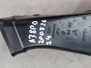 8P1819152 Воздуховод Audi A3 8P Арт 117759705, вид 6