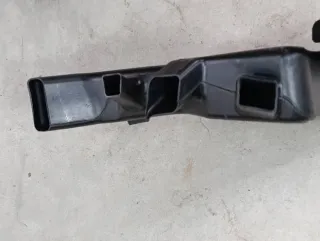 8P1819152 Воздуховод Audi A3 8P Арт 117759705, вид 3