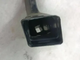 8P1819152 Воздуховод Audi A3 8P Арт 117759705, вид 5