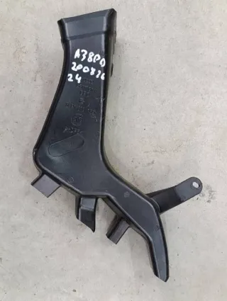 8P1819152 Воздуховод Audi A3 8P Арт 117759705, вид 1