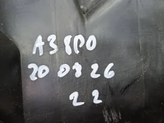  Воздуховод Audi A3 8P Арт 117759707, вид 5