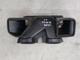  Воздуховод Audi A3 8P Арт 117759707, вид 1
