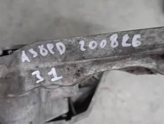  Рычаг ручного тормоза (ручник) Audi A3 8P Арт 117759712, вид 9