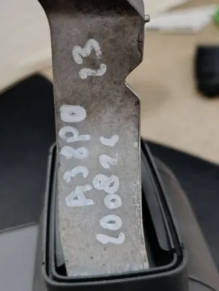  Подлокотник Audi A3 8P Арт 117759713, вид 11