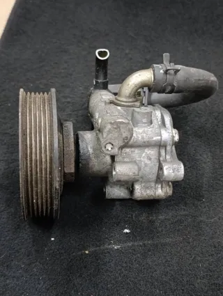  Насос ГУР Volkswagen Golf 4 Арт 117759717, вид 2