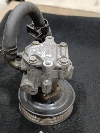  Насос ГУР Volkswagen Golf 4 Арт 117759717, вид 6