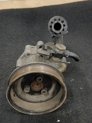  Насос ГУР Volkswagen Golf 4 Арт 117759717, вид 3