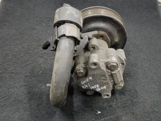  Насос ГУР Volkswagen Golf 4 Арт 117759717, вид 5