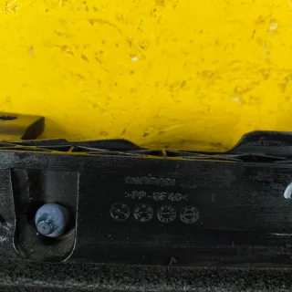  Кронштейн радиатора Nissan Rogue Арт 123459100, вид 3