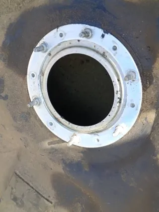  Топливный бак Subaru Forester SH 2.0л Арт 117759742, вид 4