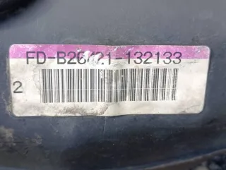 20421132133 Топливный бак Mazda Tribute 1 3.0л Арт 117759744, вид 6
