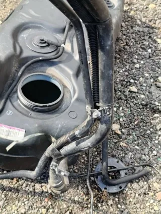 20421132133 Топливный бак Mazda Tribute 1 3.0л Арт 117759744, вид 9
